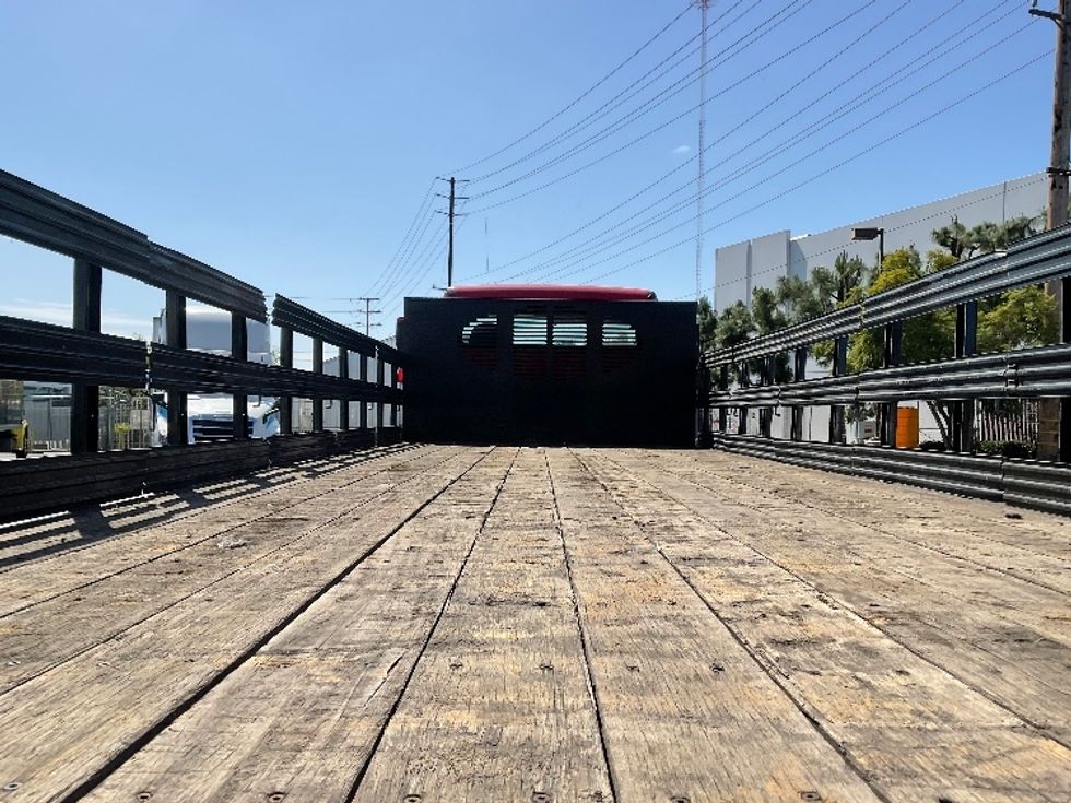 Flatbed Truck-Light and Medium Duty Trucks-Freightliner-2019-M2-Torrance-CA-270,093\n\t\tmiles-$ 43,250 - Image 8