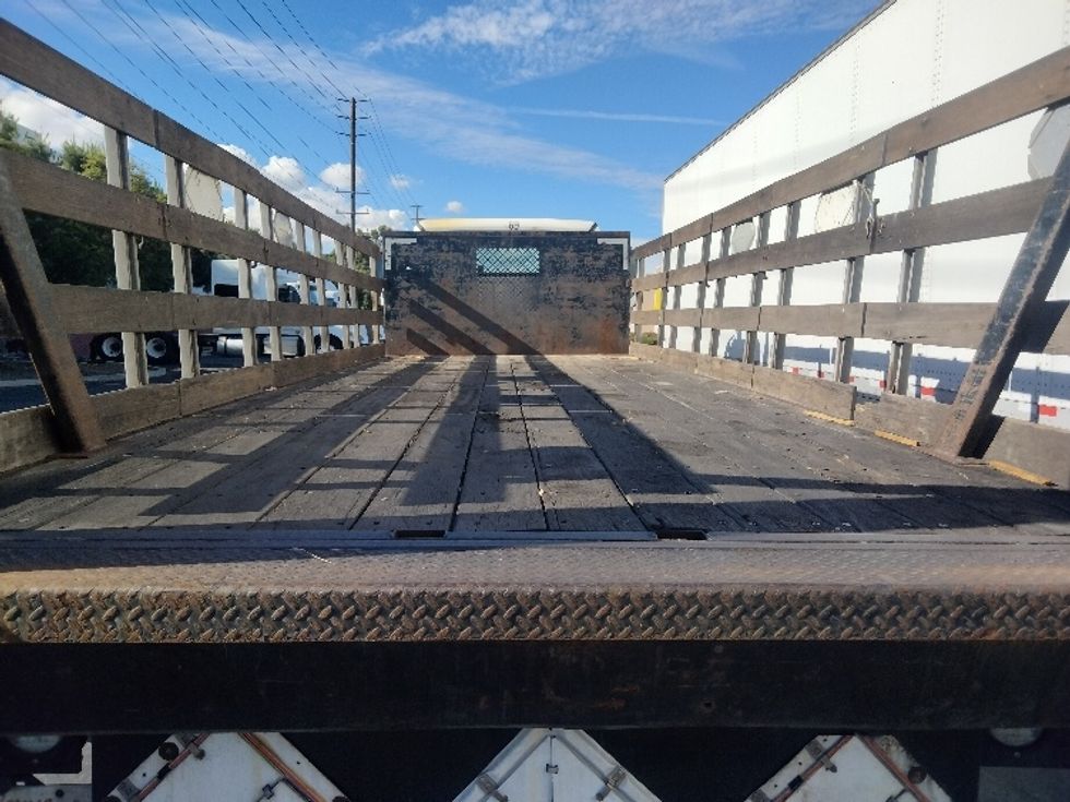 Flatbed Truck-Light and Medium Duty Trucks-Freightliner-2019-M2-Torrance-CA-273,158\n\t\tmiles-$ 51,750 - Image 10