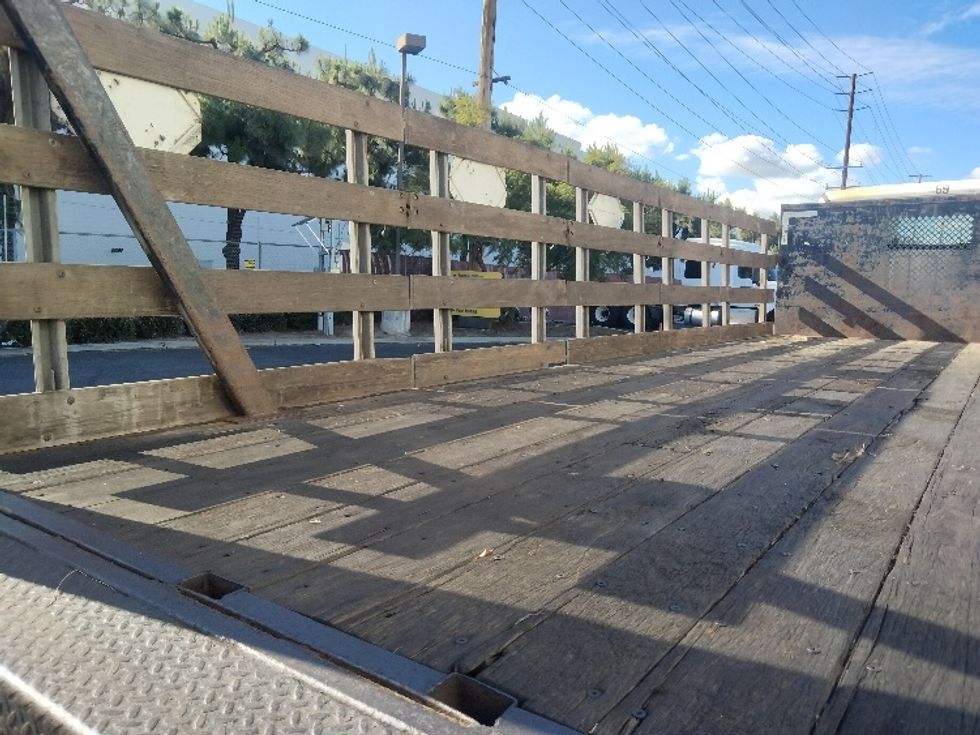 Flatbed Truck-Light and Medium Duty Trucks-Freightliner-2019-M2-Torrance-CA-273,158\n\t\tmiles-$ 51,750 - Image 11