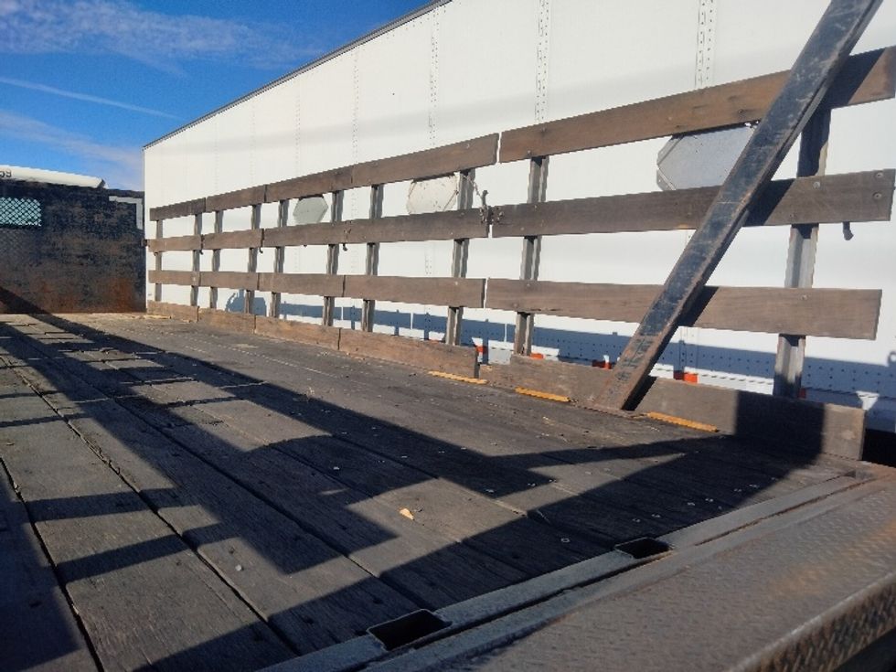 Flatbed Truck-Light and Medium Duty Trucks-Freightliner-2019-M2-Torrance-CA-273,158\n\t\tmiles-$ 51,750 - Image 12