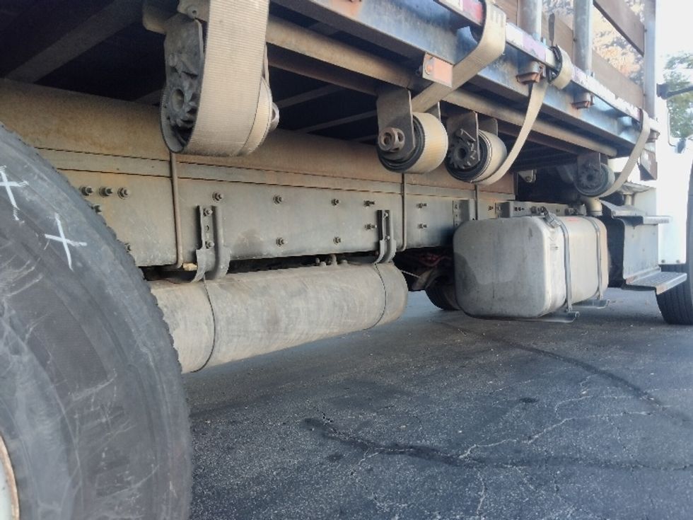 Flatbed Truck-Light and Medium Duty Trucks-Freightliner-2019-M2-Torrance-CA-273,158\n\t\tmiles-$ 51,750 - Image 14