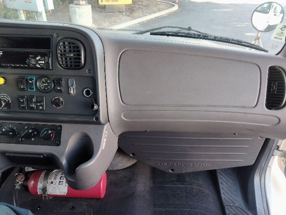 Flatbed Truck-Light and Medium Duty Trucks-Freightliner-2019-M2-Torrance-CA-273,158\n\t\tmiles-$ 51,750 - Image 21