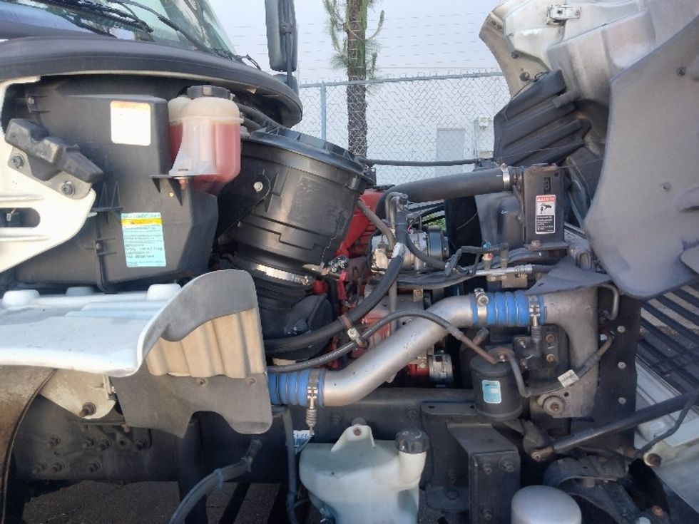 Flatbed Truck-Light and Medium Duty Trucks-Freightliner-2019-M2-Torrance-CA-273,158\n\t\tmiles-$ 51,750 - Image 23