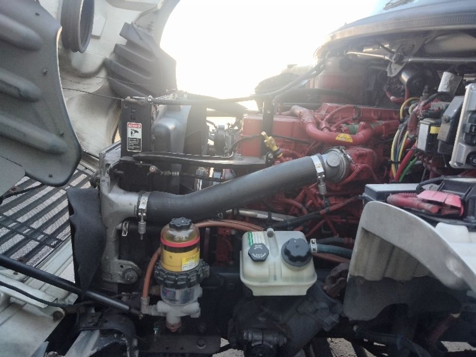 Flatbed Truck-Light and Medium Duty Trucks-Freightliner-2019-M2-Torrance-CA-273,158\n\t\tmiles-$ 51,750 - Image 24