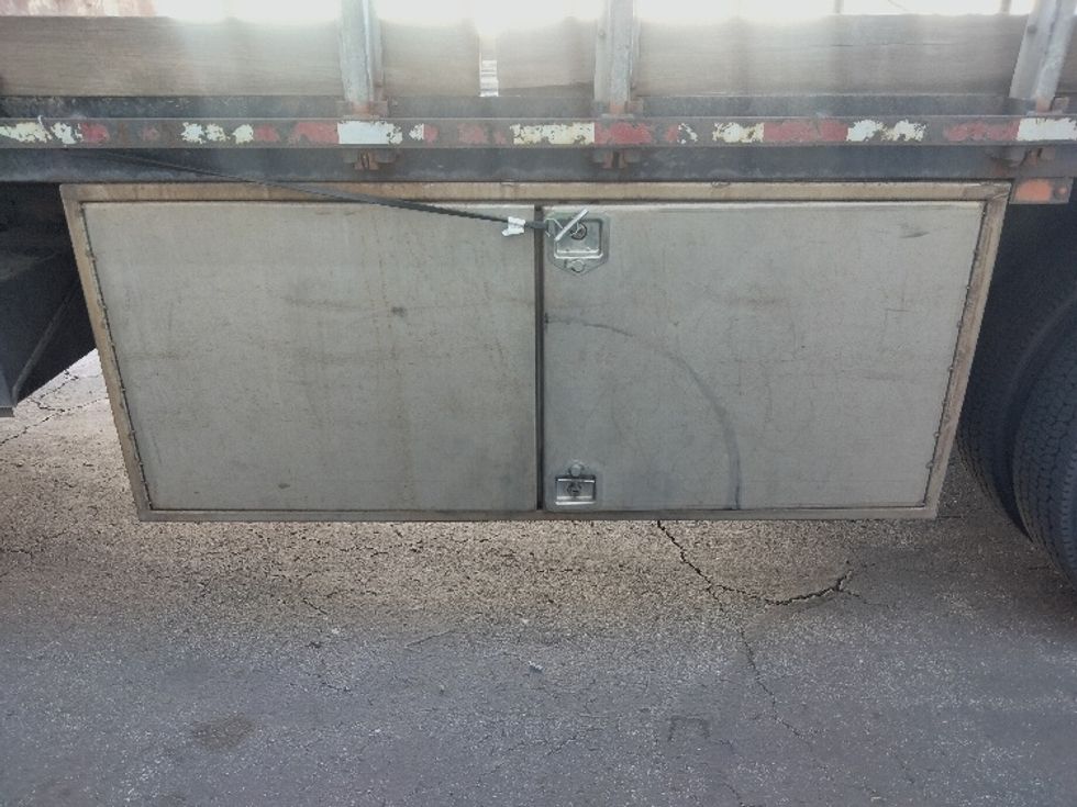 Flatbed Truck-Light and Medium Duty Trucks-Freightliner-2019-M2-Torrance-CA-273,158\n\t\tmiles-$ 51,750 - Image 25