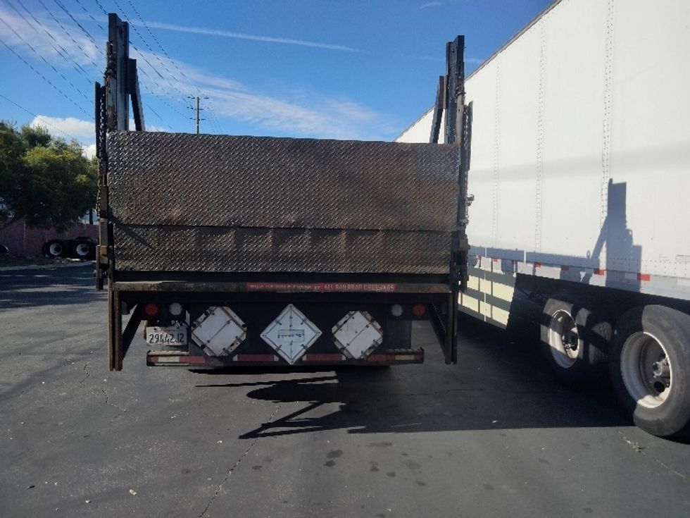 Flatbed Truck-Light and Medium Duty Trucks-Freightliner-2019-M2-Torrance-CA-273,158\n\t\tmiles-$ 51,750 - Image 7