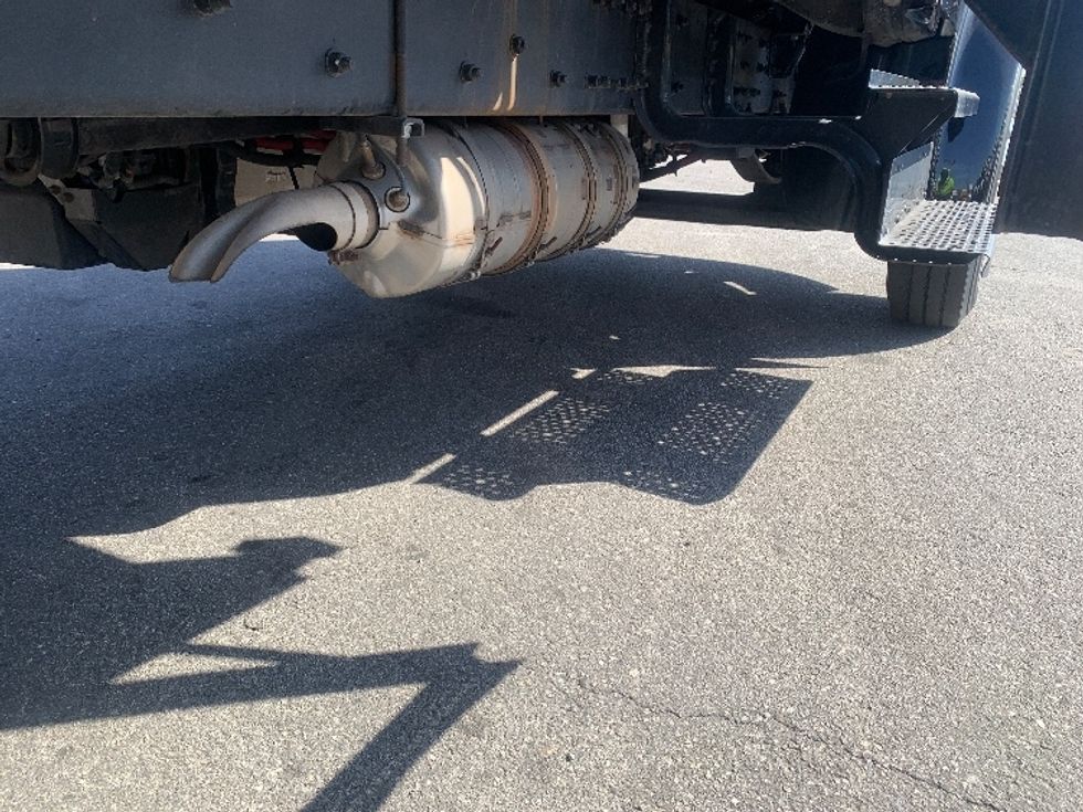 Flatbed Truck-Light and Medium Duty Trucks-Freightliner-2019-M2-Torrance-CA-85,356\n\t\tmiles-$ 47,500 - Image 14