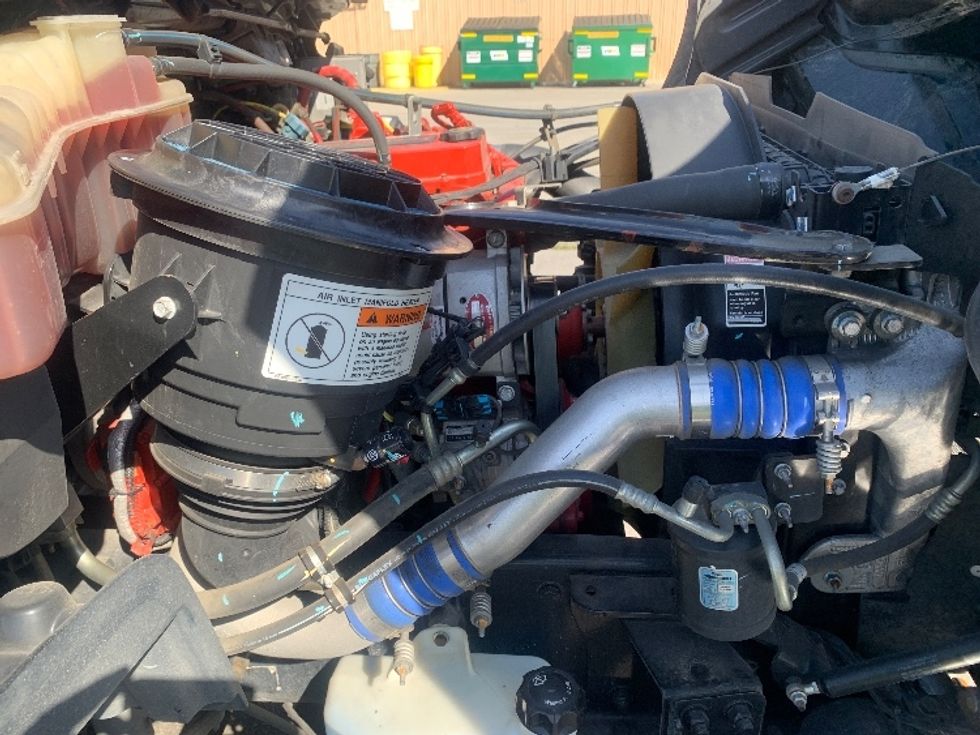 Flatbed Truck-Light and Medium Duty Trucks-Freightliner-2019-M2-Torrance-CA-85,356\n\t\tmiles-$ 47,500 - Image 22