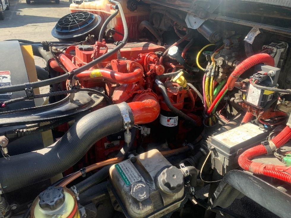 Flatbed Truck-Light and Medium Duty Trucks-Freightliner-2019-M2-Torrance-CA-85,356\n\t\tmiles-$ 47,500 - Image 23