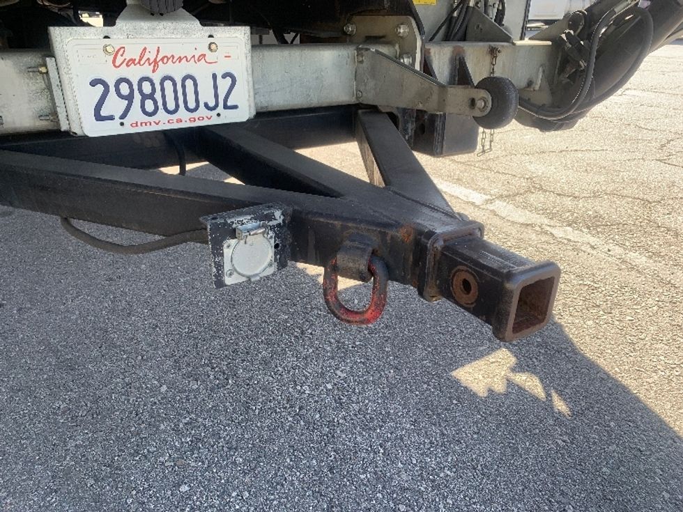 Flatbed Truck-Light and Medium Duty Trucks-Freightliner-2019-M2-Torrance-CA-85,356\n\t\tmiles-$ 47,500 - Image 25