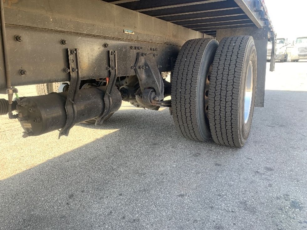 Flatbed Truck-Light and Medium Duty Trucks-Freightliner-2019-M2-Torrance-CA-85,356\n\t\tmiles-$ 47,500 - Image 5