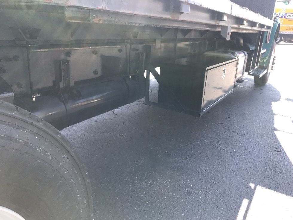 Flatbed Truck-Light and Medium Duty Trucks-Freightliner-2019-M2-Torrance-CA-93,481\n\t\tmiles-$ 71,000 - Image 13