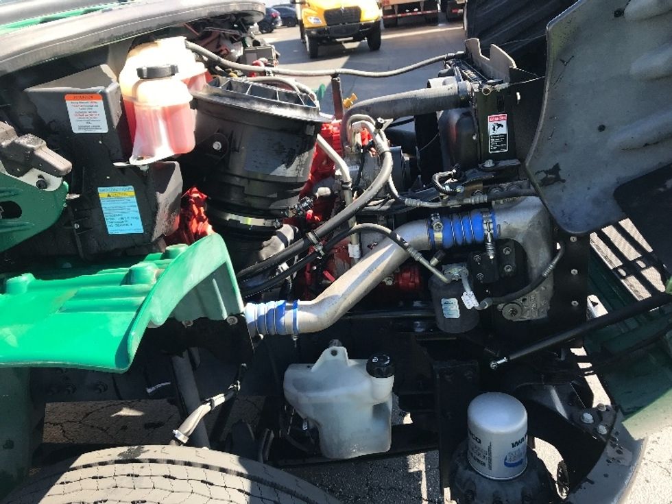 Flatbed Truck-Light and Medium Duty Trucks-Freightliner-2019-M2-Torrance-CA-93,481\n\t\tmiles-$ 71,000 - Image 22