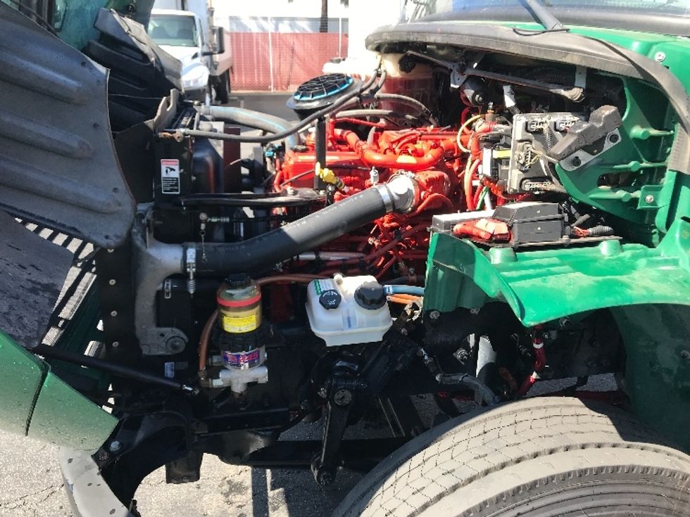 Flatbed Truck-Light and Medium Duty Trucks-Freightliner-2019-M2-Torrance-CA-93,481\n\t\tmiles-$ 71,000 - Image 23