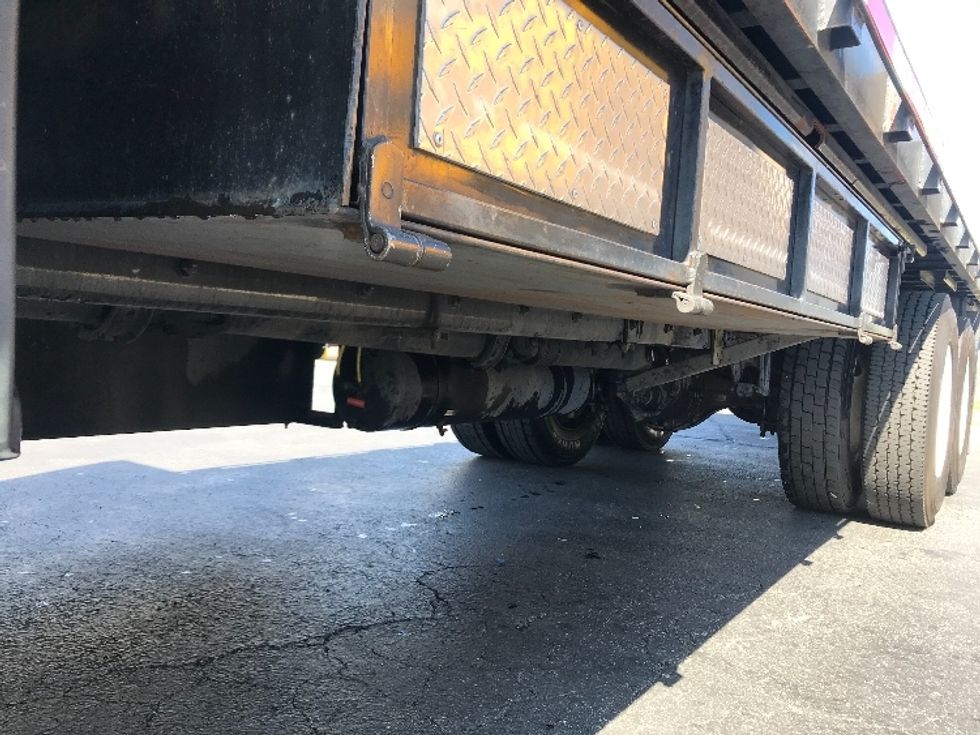 Flatbed Truck-Light and Medium Duty Trucks-Freightliner-2019-M2-Torrance-CA-93,481\n\t\tmiles-$ 71,000 - Image 5