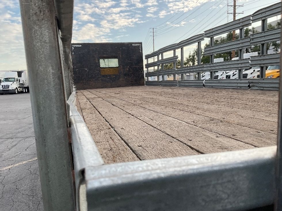 Flatbed Truck-Light and Medium Duty Trucks-Freightliner-2019-M2-Torrance-CA-98,994\n\t\tmiles-$ 67,750 - Image 11