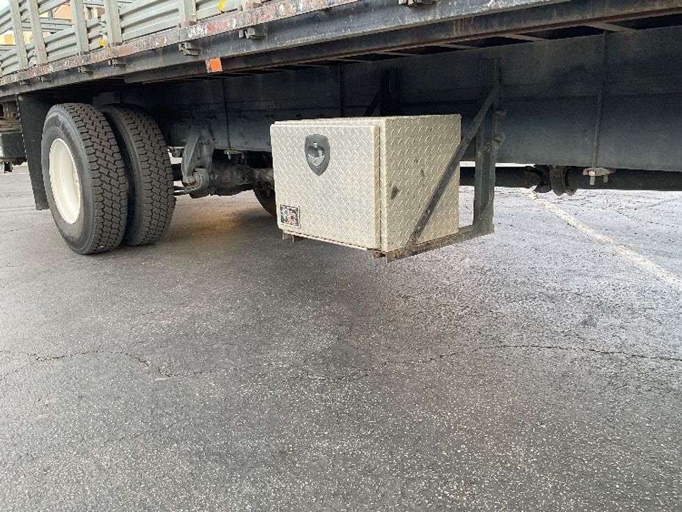 Flatbed Truck-Light and Medium Duty Trucks-Freightliner-2019-M2-Torrance-CA-98,994\n\t\tmiles-$ 67,750 - Image 14