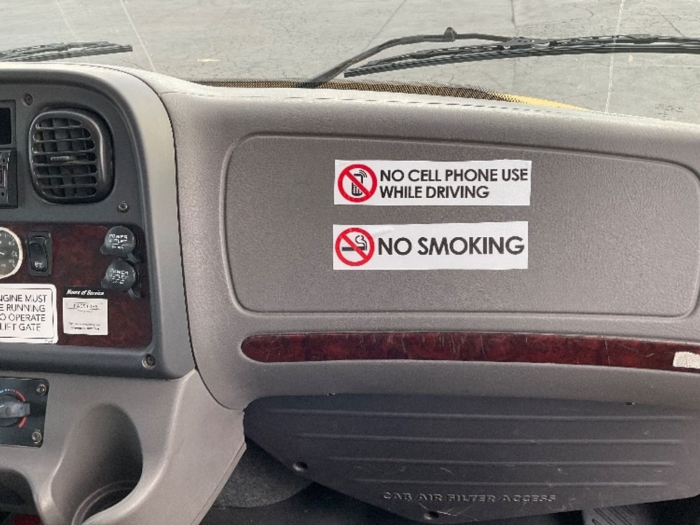 Flatbed Truck-Light and Medium Duty Trucks-Freightliner-2019-M2-Torrance-CA-98,994\n\t\tmiles-$ 67,750 - Image 21