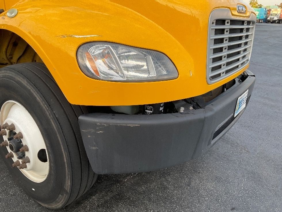 Flatbed Truck-Light and Medium Duty Trucks-Freightliner-2019-M2-Torrance-CA-98,994\n\t\tmiles-$ 67,750 - Image 25