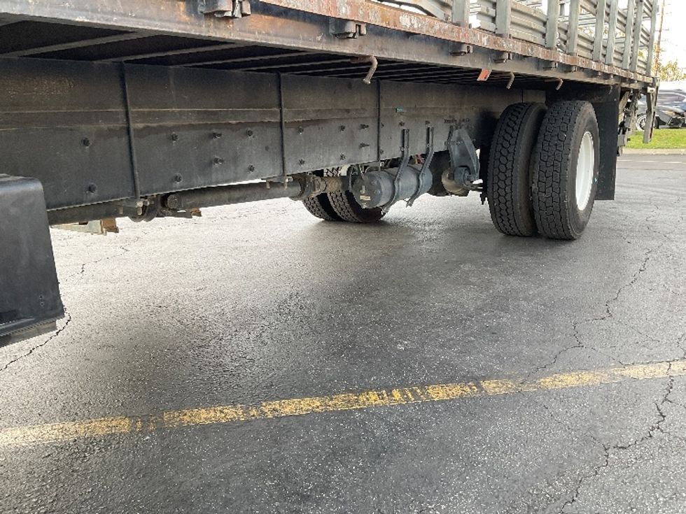 Flatbed Truck-Light and Medium Duty Trucks-Freightliner-2019-M2-Torrance-CA-98,994\n\t\tmiles-$ 67,750 - Image 5