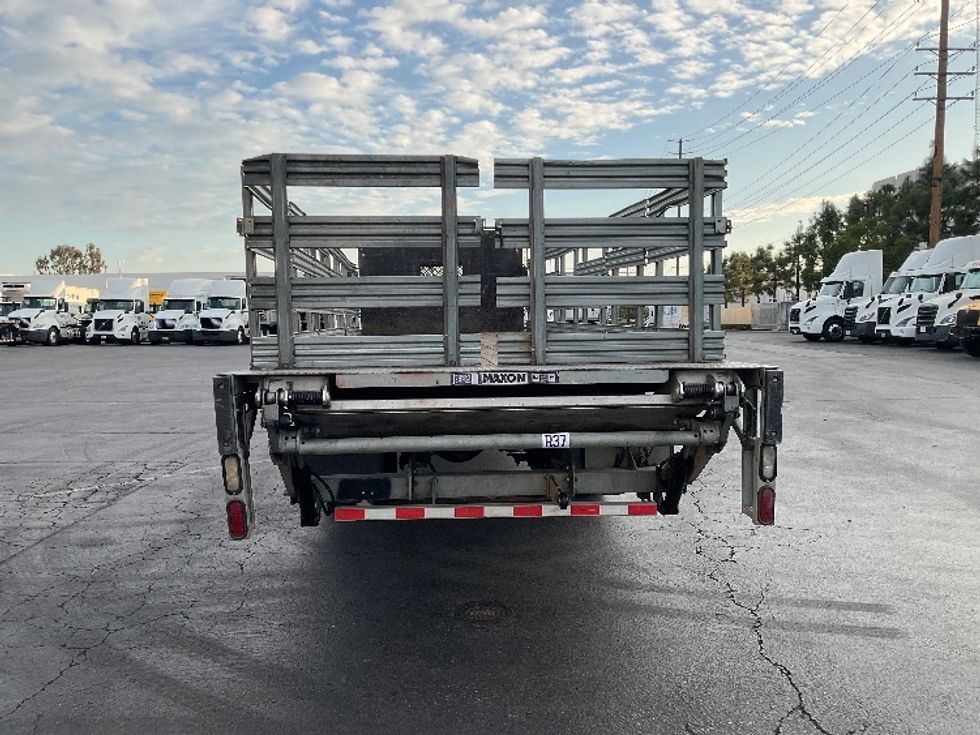 Flatbed Truck-Light and Medium Duty Trucks-Freightliner-2019-M2-Torrance-CA-98,994\n\t\tmiles-$ 67,750 - Image 8