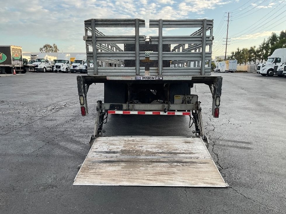 Flatbed Truck-Light and Medium Duty Trucks-Freightliner-2019-M2-Torrance-CA-98,994\n\t\tmiles-$ 67,750 - Image 9