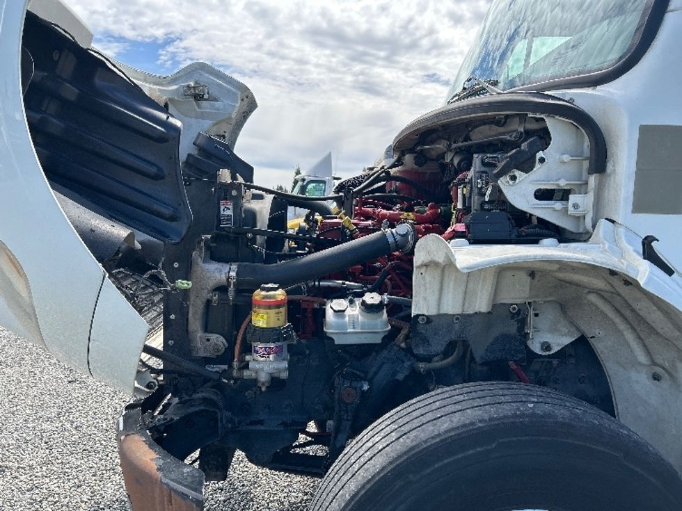 Flatbed Truck-Light and Medium Duty Trucks-Freightliner-2019-M2-Tracy-CA-307,775\n\t\tmiles-$ 42,000 - Image 19