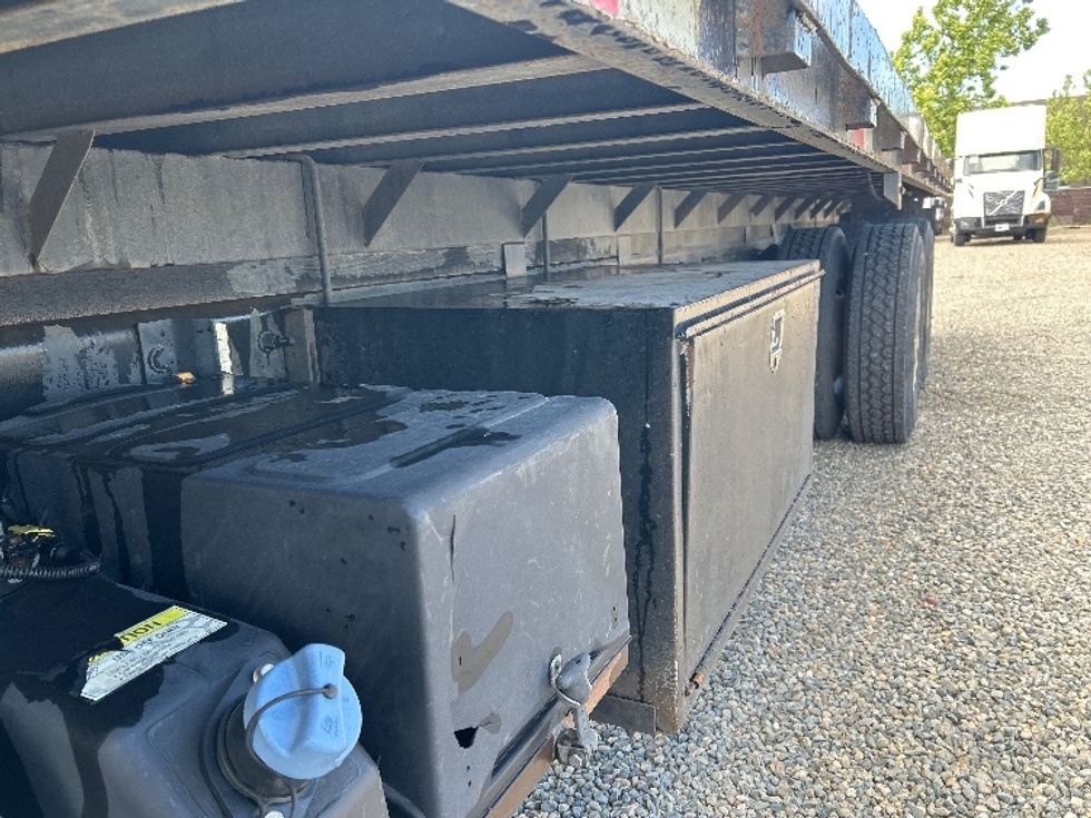 Flatbed Truck-Light and Medium Duty Trucks-Freightliner-2019-M2-Tracy-CA-307,775\n\t\tmiles-$ 42,000 - Image 5