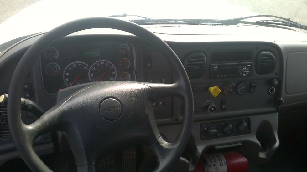 Flatbed Truck-Light and Medium Duty Trucks-Freightliner-2019-M2-Tracy-CA-307,775\n\t\tmiles-$ 43,250 - Image 13