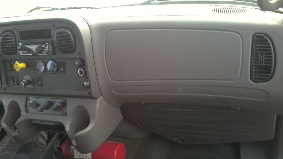 Flatbed Truck-Light and Medium Duty Trucks-Freightliner-2019-M2-Tracy-CA-307,775\n\t\tmiles-$ 43,250 - Image 16