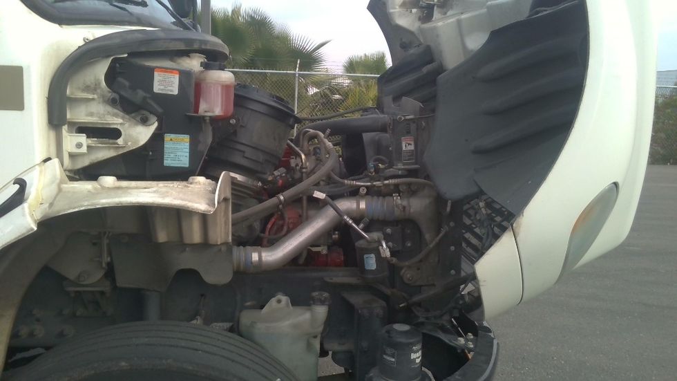 Flatbed Truck-Light and Medium Duty Trucks-Freightliner-2019-M2-Tracy-CA-307,775\n\t\tmiles-$ 43,250 - Image 18