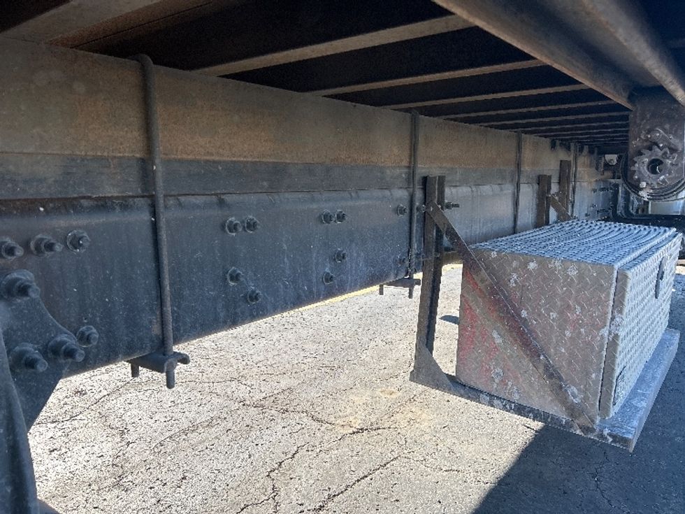 Flatbed Truck-Light and Medium Duty Trucks-Freightliner-2019-M2-Tulsa-OK-160,116\n\t\tmiles-$ 71,000 - Image 10