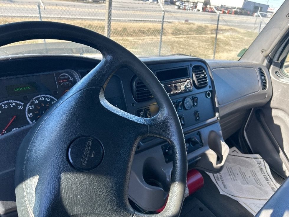 Flatbed Truck-Light and Medium Duty Trucks-Freightliner-2019-M2-Tulsa-OK-160,116\n\t\tmiles-$ 71,000 - Image 14