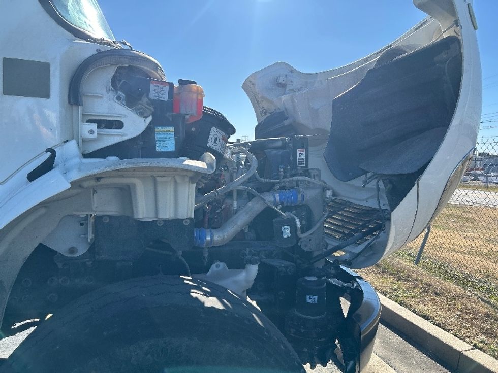 Flatbed Truck-Light and Medium Duty Trucks-Freightliner-2019-M2-Tulsa-OK-160,116\n\t\tmiles-$ 71,000 - Image 19