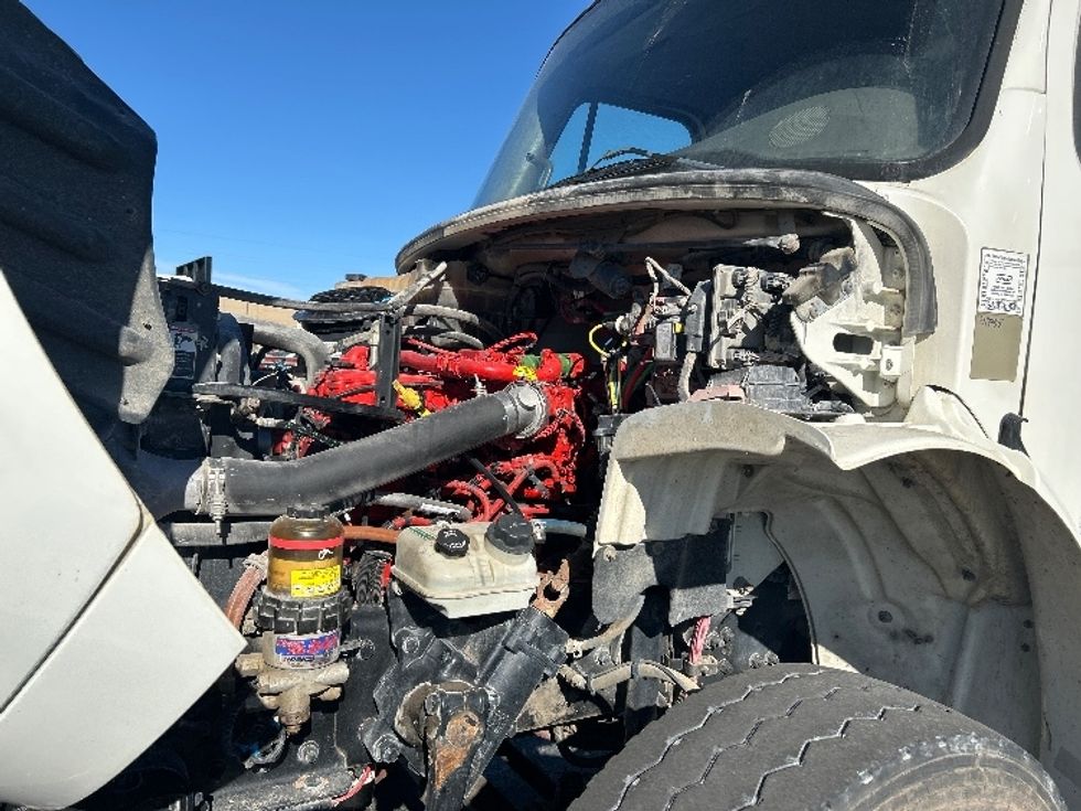 Flatbed Truck-Light and Medium Duty Trucks-Freightliner-2019-M2-Tulsa-OK-160,116\n\t\tmiles-$ 71,000 - Image 20