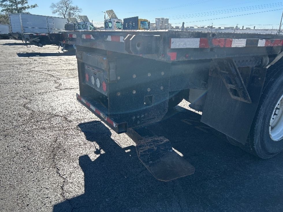 Flatbed Truck-Light and Medium Duty Trucks-Freightliner-2019-M2-Tulsa-OK-160,116\n\t\tmiles-$ 71,000 - Image 22