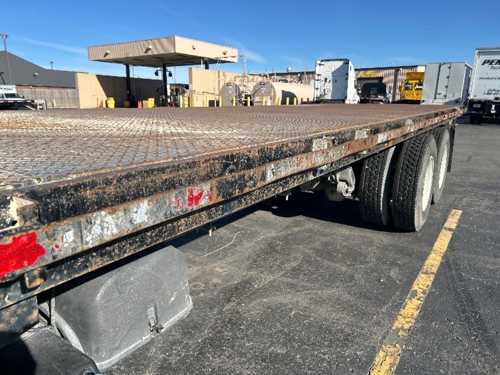 Flatbed Truck-Light and Medium Duty Trucks-Freightliner-2019-M2-Tulsa-OK-160,116\n\t\tmiles-$ 71,000 - Image 23