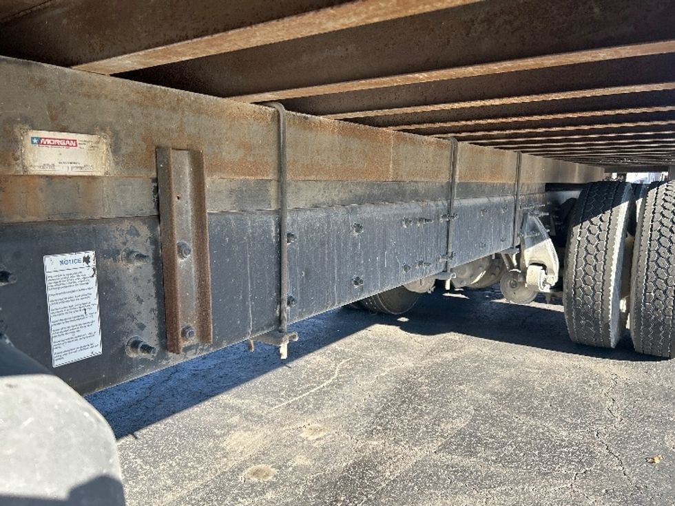 Flatbed Truck-Light and Medium Duty Trucks-Freightliner-2019-M2-Tulsa-OK-160,116\n\t\tmiles-$ 71,000 - Image 5