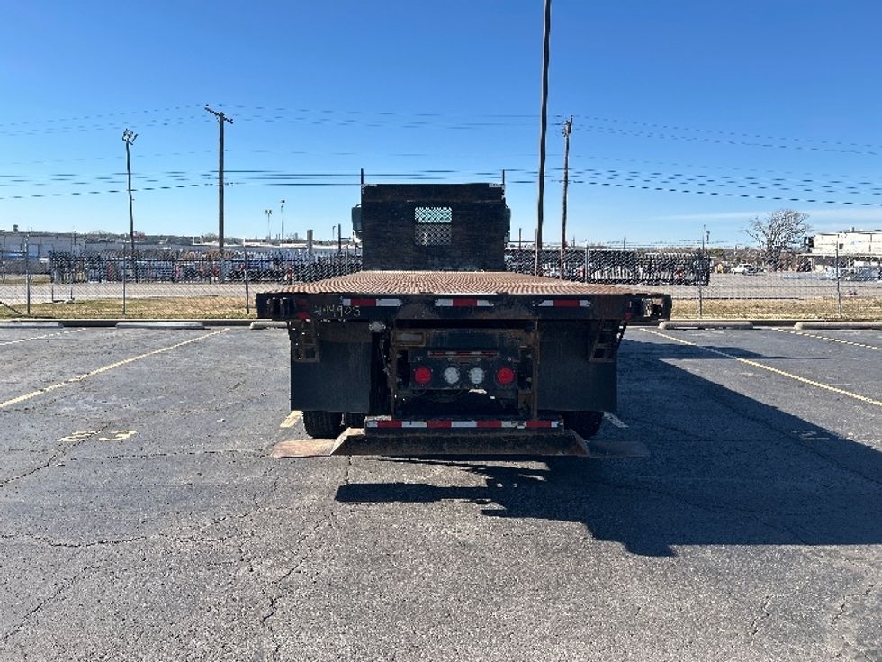 Flatbed Truck-Light and Medium Duty Trucks-Freightliner-2019-M2-Tulsa-OK-160,116\n\t\tmiles-$ 71,000 - Image 7