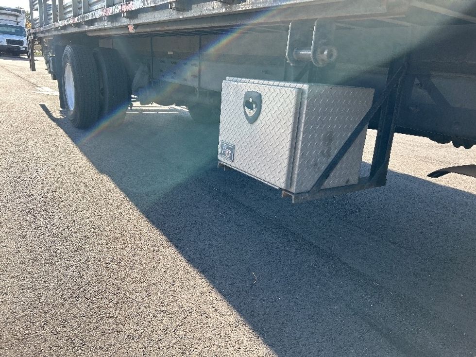 Flatbed Truck-Light and Medium Duty Trucks-Freightliner-2019-M2-Ventura-CA-162,952\n\t\tmiles-$ 61,500 - Image 13
