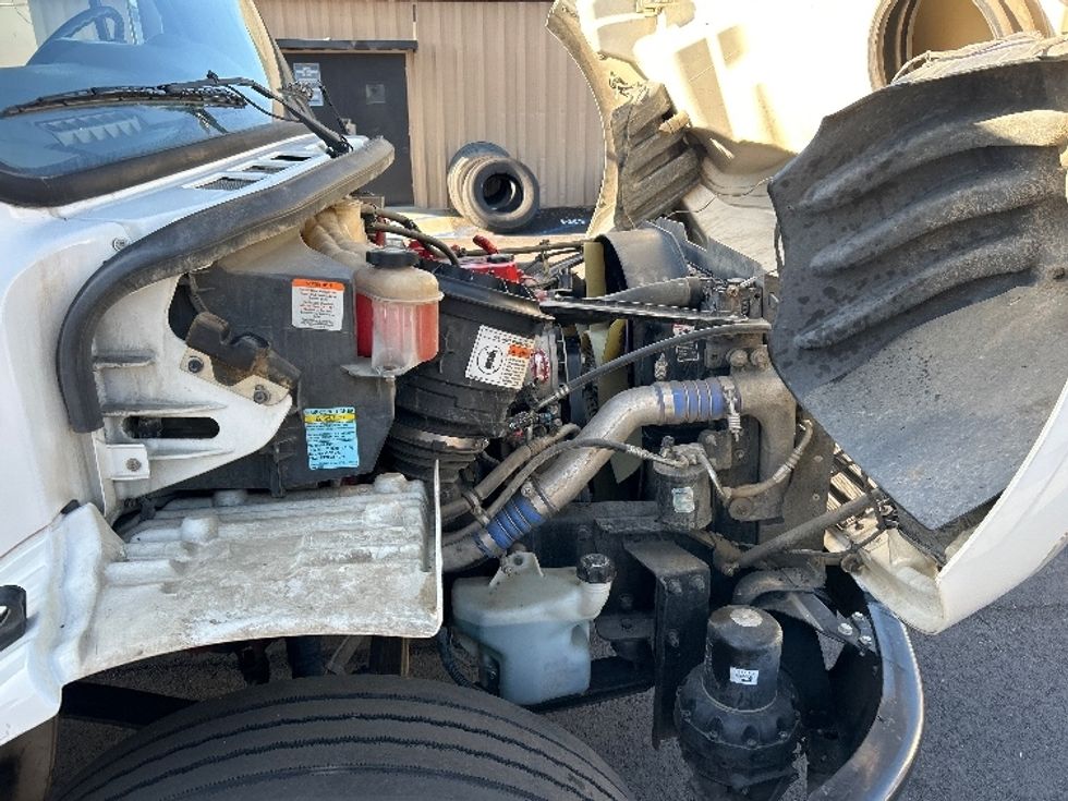 Flatbed Truck-Light and Medium Duty Trucks-Freightliner-2019-M2-Ventura-CA-162,952\n\t\tmiles-$ 61,500 - Image 22