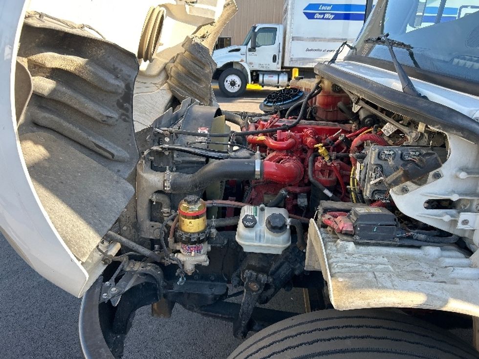 Flatbed Truck-Light and Medium Duty Trucks-Freightliner-2019-M2-Ventura-CA-162,952\n\t\tmiles-$ 61,500 - Image 23