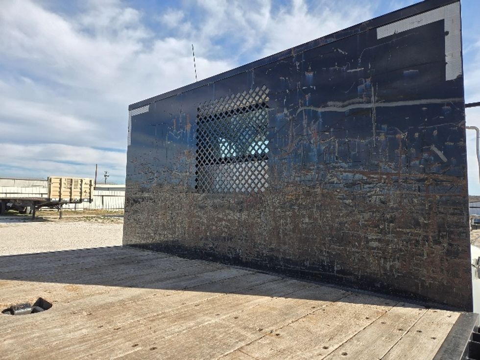 Flatbed Truck-Light and Medium Duty Trucks-Freightliner-2019-M2-Weatherford-TX-122,293\n\t\tmiles-$ 51,500 - Image 11