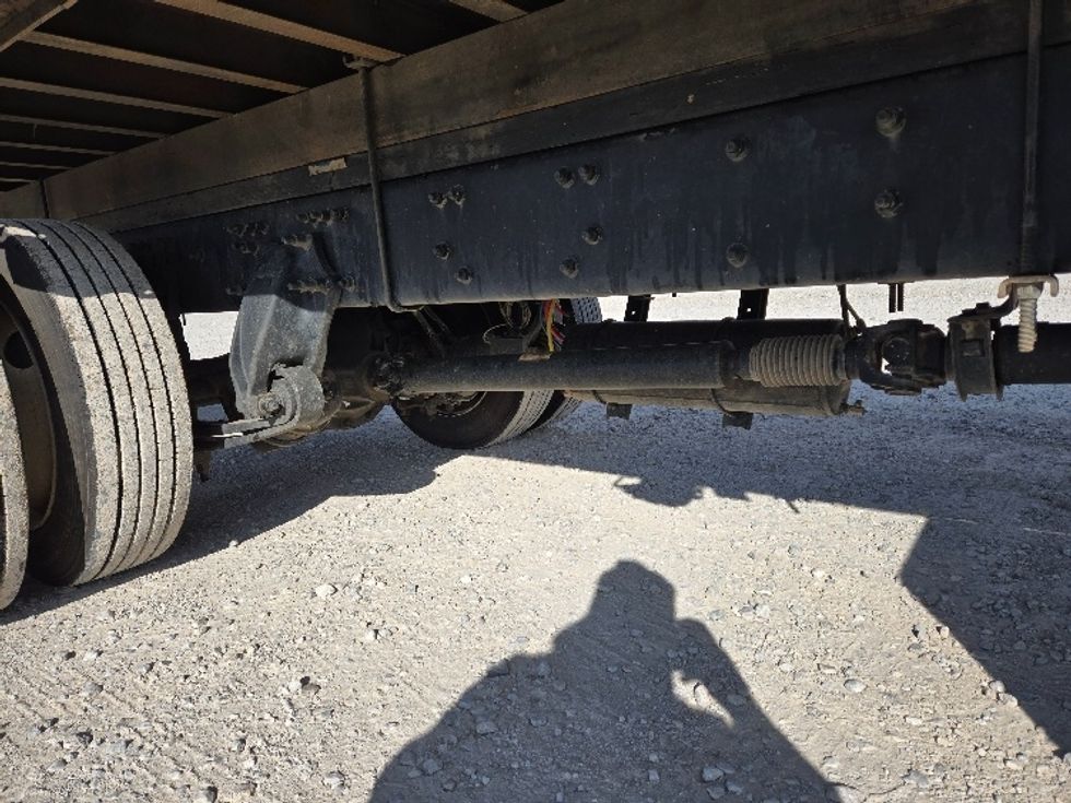 Flatbed Truck-Light and Medium Duty Trucks-Freightliner-2019-M2-Weatherford-TX-122,293\n\t\tmiles-$ 51,500 - Image 14