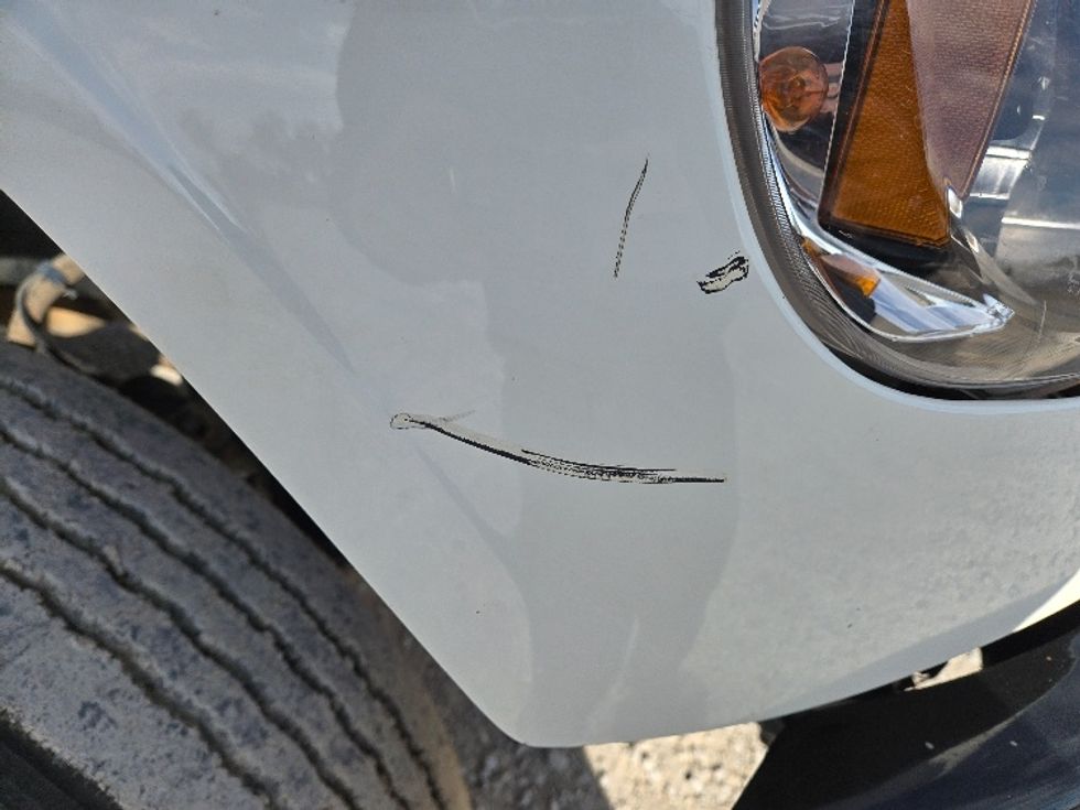 Flatbed Truck-Light and Medium Duty Trucks-Freightliner-2019-M2-Weatherford-TX-122,293\n\t\tmiles-$ 51,500 - Image 27