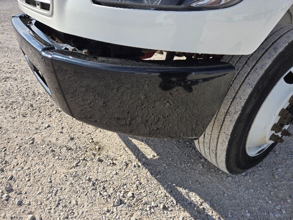 Flatbed Truck-Light and Medium Duty Trucks-Freightliner-2019-M2-Weatherford-TX-122,293\n\t\tmiles-$ 51,500 - Image 29