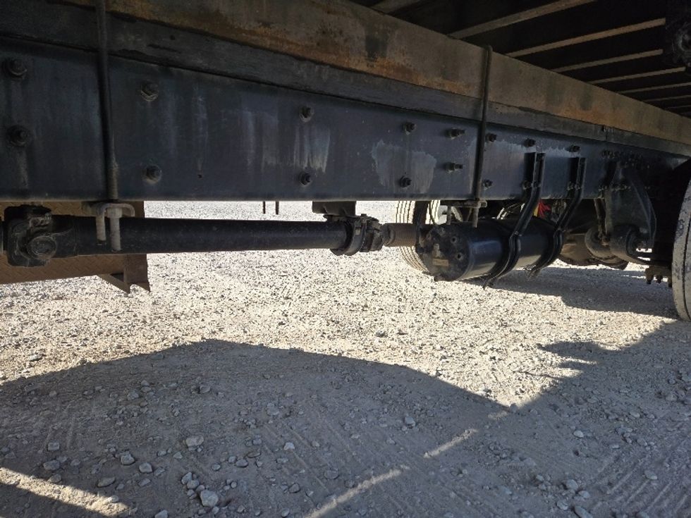 Flatbed Truck-Light and Medium Duty Trucks-Freightliner-2019-M2-Weatherford-TX-122,293\n\t\tmiles-$ 51,500 - Image 5