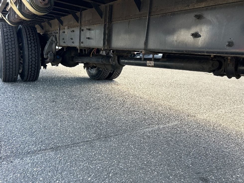 Flatbed Truck-Light and Medium Duty Trucks-Freightliner-2019-M2-West Babylon-NY-133,346\n\t\tmiles-$ 55,000 - Image 11