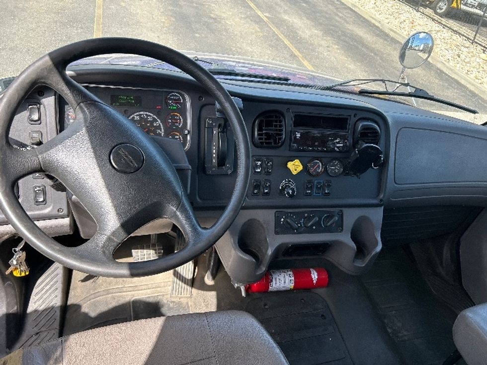 Flatbed Truck-Light and Medium Duty Trucks-Freightliner-2019-M2-West Babylon-NY-133,346\n\t\tmiles-$ 55,000 - Image 15