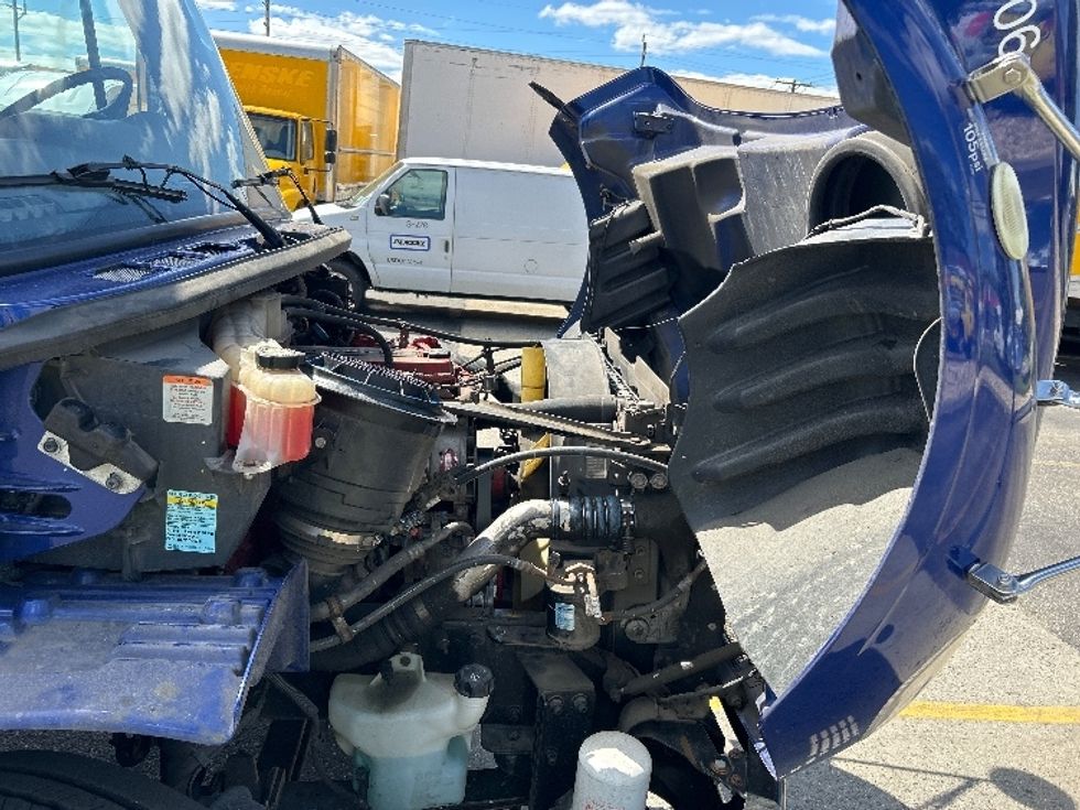 Flatbed Truck-Light and Medium Duty Trucks-Freightliner-2019-M2-West Babylon-NY-133,346\n\t\tmiles-$ 55,000 - Image 20